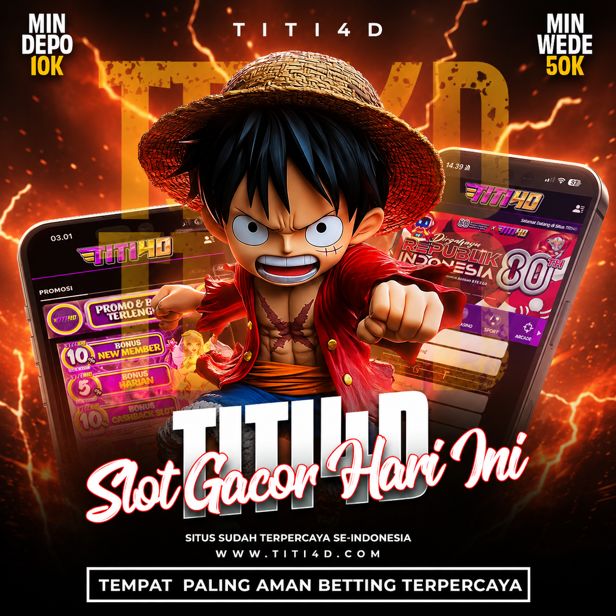 TITI4D
